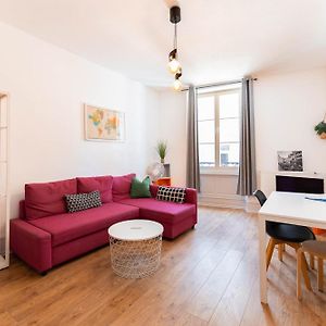 Appartement met een Slaapkamer